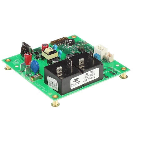 Apw Wyott THERMOSTAT, ELECTRONIC GRIDDLE, RATED 110 AS-1481715